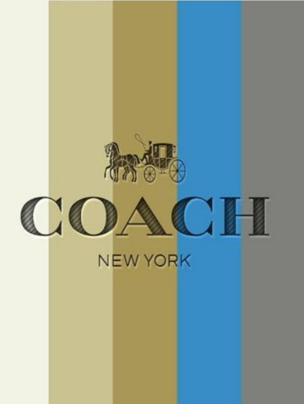 Coach Bag F34497 - Picture 5 of 17